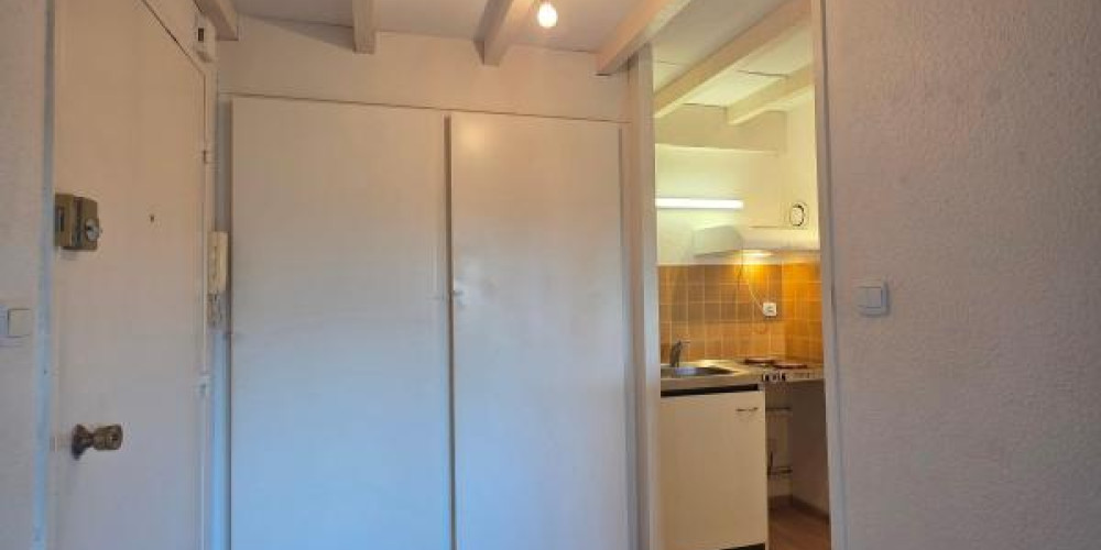appartement à MONT DE MARSAN (40000)